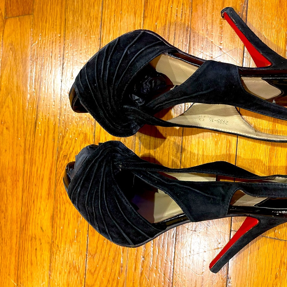 Christian Louboutin